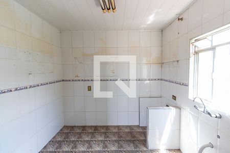 Casa à venda com 360m², 4 quartos e 4 vagasCozinha 2
