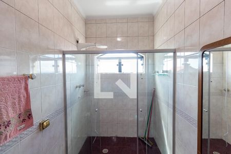 Casa à venda com 360m², 4 quartos e 4 vagasBanheiro 1