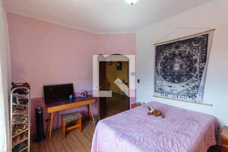 Casa à venda com 360m², 4 quartos e 4 vagasQuarto 2