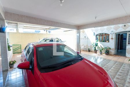 Casa à venda com 360m², 4 quartos e 4 vagasGaragem