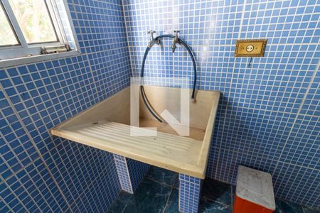 Casa à venda com 360m², 4 quartos e 4 vagasLavanderia 2