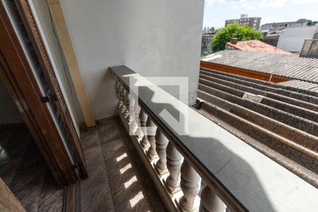 Casa à venda com 360m², 4 quartos e 4 vagasVaranda