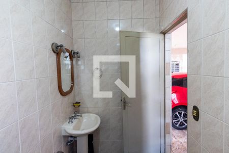 Casa à venda com 360m², 4 quartos e 4 vagasBanheiro 3