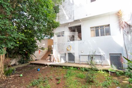 Casa à venda com 360m², 4 quartos e 4 vagasQuintal