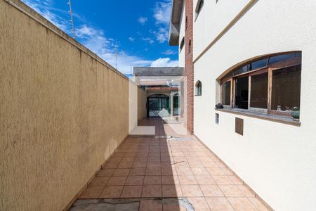 Casa à venda com 360m², 4 quartos e 4 vagasGaragem