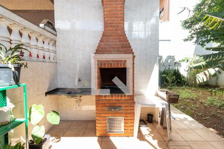 Casa à venda com 360m², 4 quartos e 4 vagasChurrasqueira
