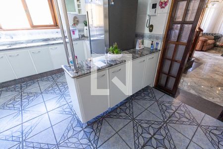 Casa à venda com 360m², 4 quartos e 4 vagasCozinha - Armários