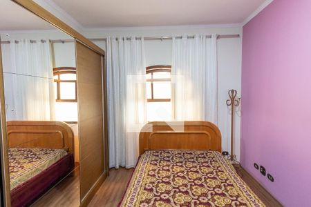 Casa à venda com 360m², 4 quartos e 4 vagasQuarto 1