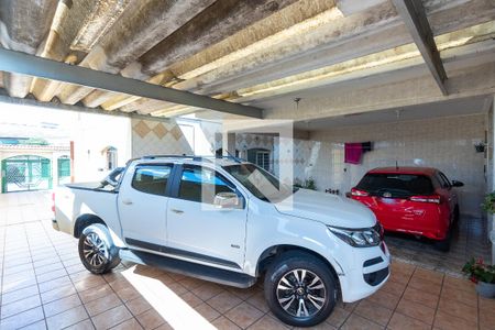 Casa à venda com 360m², 4 quartos e 4 vagasGaragem