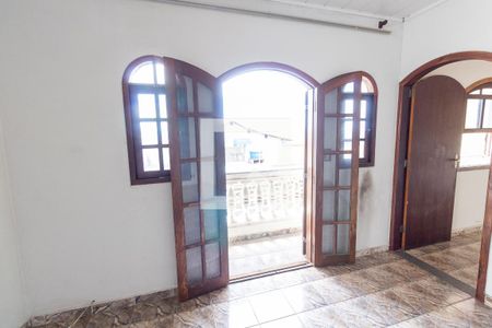 Casa à venda com 360m², 4 quartos e 4 vagasSala 2