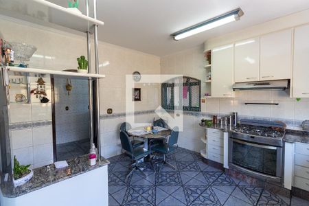 Casa à venda com 360m², 4 quartos e 4 vagasCozinha 1