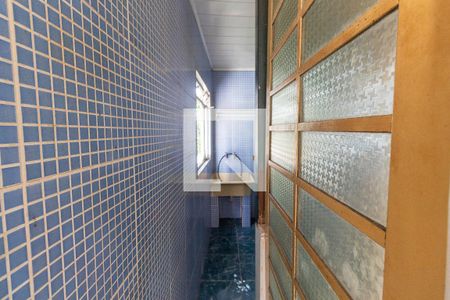 Casa à venda com 360m², 4 quartos e 4 vagasLavanderia 2