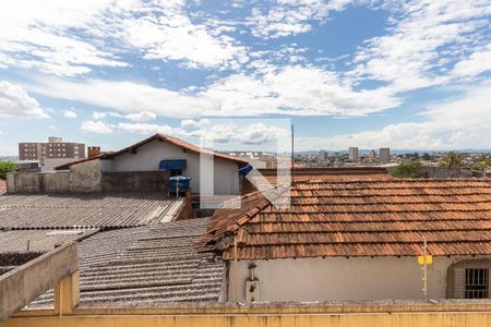 Casa à venda com 360m², 4 quartos e 4 vagasVista do Quarto 2