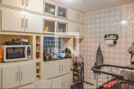 Casa à venda com 147m², 3 quartos e 2 vagasCozinha