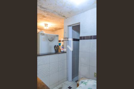 Casa à venda com 147m², 3 quartos e 2 vagasÁrea de Serviço