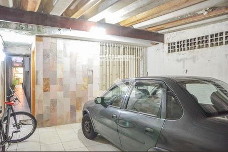 Casa à venda com 147m², 3 quartos e 2 vagasGaragem
