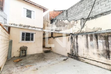 Casa à venda com 125m², 2 quartos e 2 vagas Casa à venda com 125m², 2 quartos e 2 vagasÁrea de Serviço / Quintal