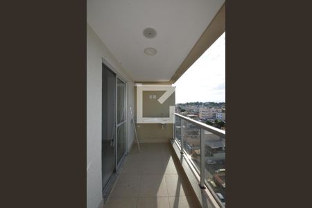 Sala de apartamento à venda com 1 quarto, 42m² em Irajá, Rio de Janeiro