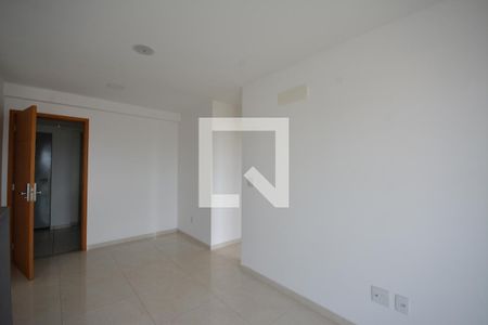 Sala de apartamento à venda com 1 quarto, 42m² em Irajá, Rio de Janeiro