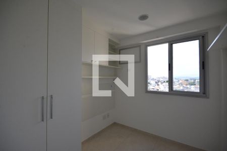 Quarto de apartamento à venda com 1 quarto, 42m² em Irajá, Rio de Janeiro