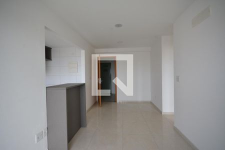 Sala de apartamento à venda com 1 quarto, 42m² em Irajá, Rio de Janeiro