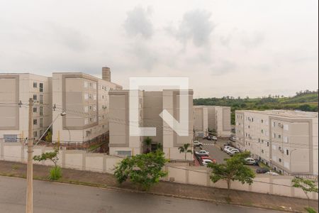 Apartamento à venda com 41m², 2 quartos e 1 vaga Apartamento à venda com 41m², 2 quartos e 1 vagaVista do Quarto 2