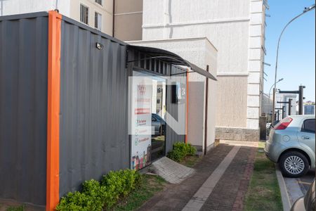 Apartamento à venda com 41m², 2 quartos e 1 vaga Apartamento à venda com 41m², 2 quartos e 1 vagaMinimercado