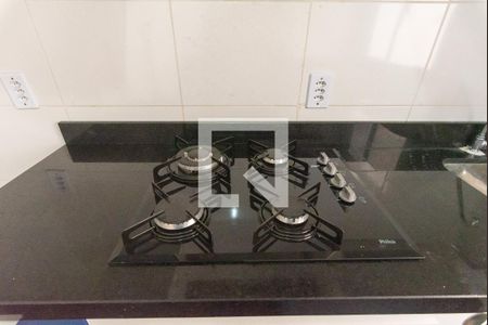 Apartamento à venda com 41m², 2 quartos e 1 vaga Apartamento à venda com 41m², 2 quartos e 1 vagaCozinha