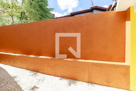 Quarto 1 - Vista de casa para alugar com 3 quartos, 68m² em Jardim Alfredo, São Paulo