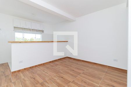 Sala de casa para alugar com 3 quartos, 68m² em Jardim Alfredo, São Paulo