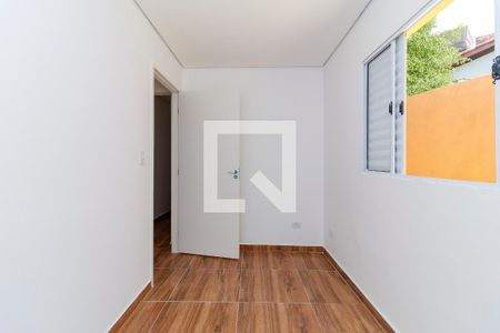 Quarto 1 de casa para alugar com 3 quartos, 68m² em Jardim Alfredo, São Paulo