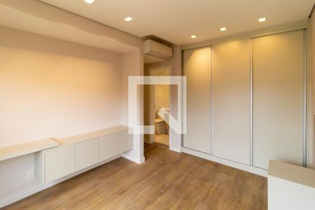 Quarto 1 de apartamento para alugar com 2 quartos, 81m² em Vila Monumento, São Paulo