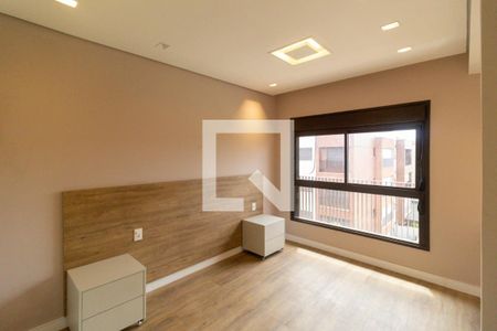 Quarto 1 de apartamento para alugar com 2 quartos, 81m² em Vila Monumento, São Paulo