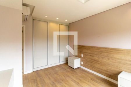 Quarto 1 de apartamento para alugar com 2 quartos, 81m² em Vila Monumento, São Paulo