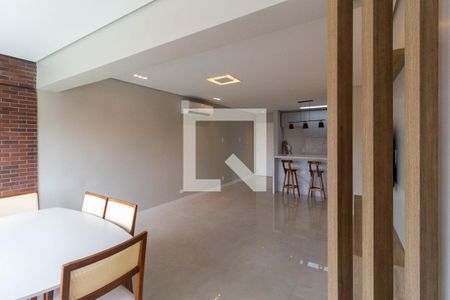 Sala de apartamento para alugar com 2 quartos, 81m² em Vila Monumento, São Paulo