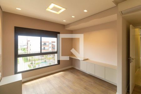 Quarto 1 de apartamento para alugar com 2 quartos, 81m² em Vila Monumento, São Paulo