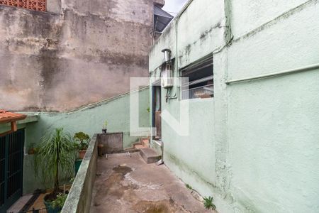 Casa à venda com 250m², 2 quartos e 3 vagas Casa à venda com 250m², 2 quartos e 3 vagasVaranda