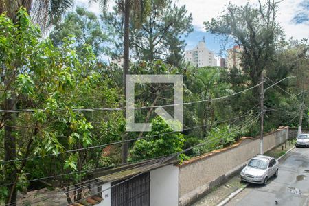 Vista de kitnet/studio à venda com 1 quarto, 34m² em Tucuruvi, São Paulo