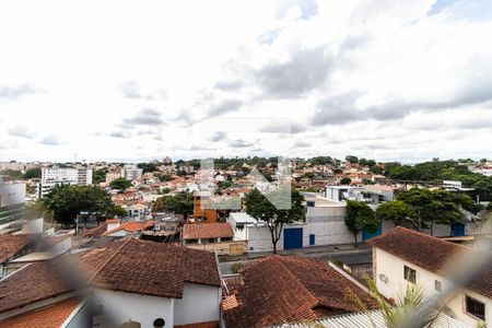 Apartamento à venda com 170m², 4 quartos e 2 vagas Apartamento à venda com 170m², 4 quartos e 2 vagasVista do Quarto 1