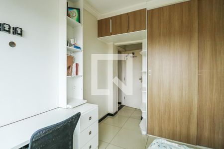 Apartamento à venda com 170m², 4 quartos e 2 vagas Apartamento à venda com 170m², 4 quartos e 2 vagasQuarto 2