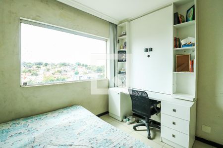 Apartamento à venda com 170m², 4 quartos e 2 vagas Apartamento à venda com 170m², 4 quartos e 2 vagasQuarto 2