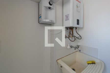 Apartamento para alugar com 118m², 3 quartos e 1 vagaÁrea de Serviço