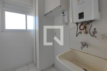 Apartamento para alugar com 118m², 3 quartos e 1 vagaÁrea de Serviço