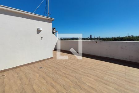 Apartamento para alugar com 118m², 3 quartos e 1 vagaCobertura