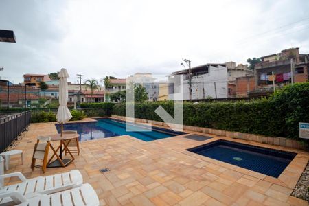 Apartamento para alugar com 118m², 3 quartos e 1 vagaÁrea comum - Piscina