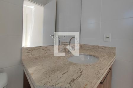 Apartamento para alugar com 118m², 3 quartos e 1 vagaLavabo
