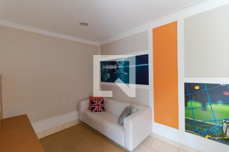 Apartamento para alugar com 118m², 3 quartos e 1 vagaÁrea comum - Salão de Jogos