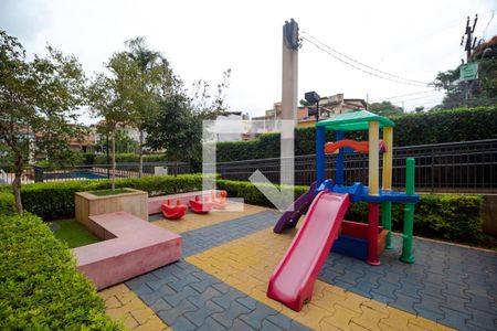 Apartamento para alugar com 118m², 3 quartos e 1 vagaÁrea comum - Playground