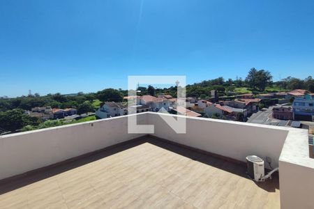 Apartamento para alugar com 118m², 3 quartos e 1 vagaCobertura