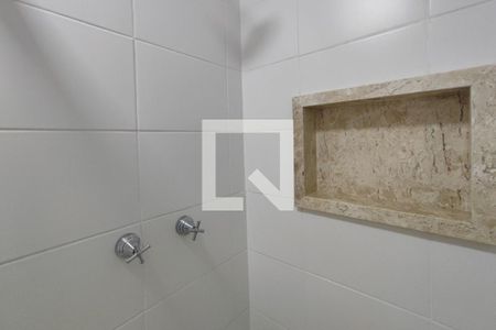 Apartamento para alugar com 118m², 3 quartos e 1 vagaBanheiro Social